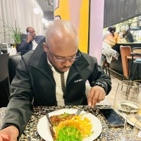 Thabiso Meshack