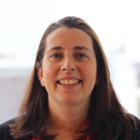 Judith Ronald