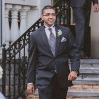 Andrew Mohammed