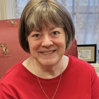 Deborah Rowell