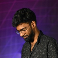 RAMANAN M