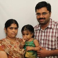 Divya Saravanan