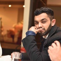 Rehan Muhammed