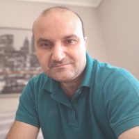 Vasilis Vasiliou