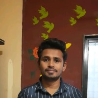 Ashish Shilwant