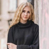 Maja Stasiewicz