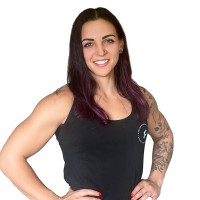 Miranda Demark