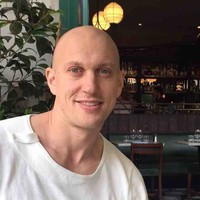 Christian Eklund