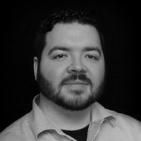 Darren Patey