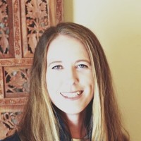Rachel Doughty