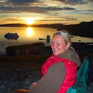 Jeanette Kannegaard
