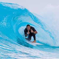 Zak Waters