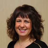 Sarah Terry