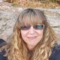 Jodi Dawson