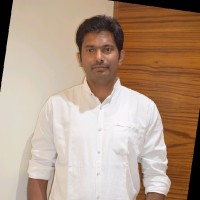 Milind Borole