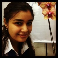 Sofia Crapuzzi Escalante