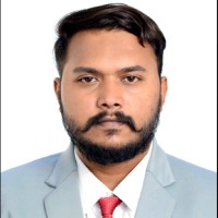 JUBER SHAIK