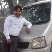 Anil Kumar