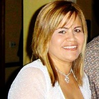 Vanessa Serrano