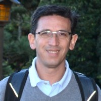 Jose Gregorio Rodríguez Salazar