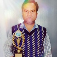 Shaikh Mozafer