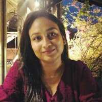 Nayomi Senadeera