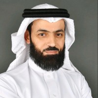 Amin Alzahrani