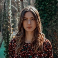 Audrey Hanson