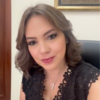 Ruth Elizabeth González