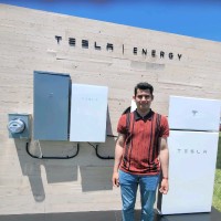 Jose Romero Estrada, Eit