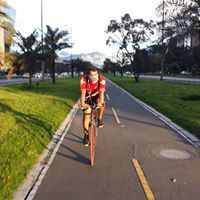 Alex Bejarano