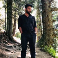 Bilal Ahmed