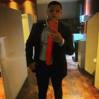 Mateus Maciel Maciel