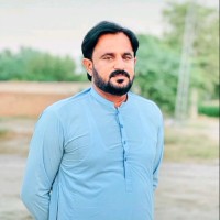 Ehsan Ullah