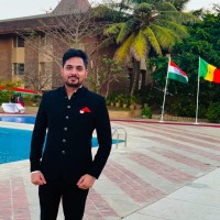 Vijay Saini