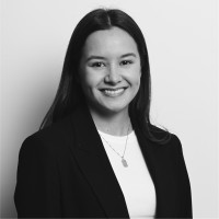 Daisy Malika Zhang Holst