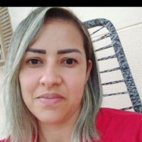 Núbia Ferreira Santana