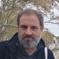 Ángel Hernández Martín