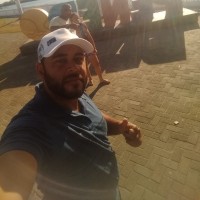 Marcos Barros