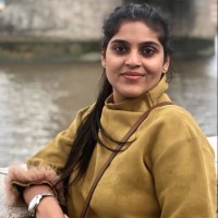 Aastha Chhabra Sehgal