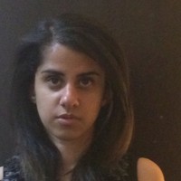 Sheri Hanizavareh