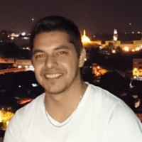 Alejandro Gonzalez