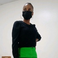 Victoria Ubong, Fmva®