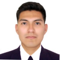 Jair Caceres Gutierrez