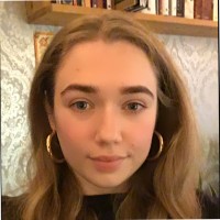 Sarah Eames