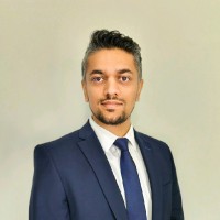 Prasheen Sanghvi, CPA, CA