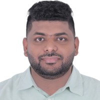 Arun Antony