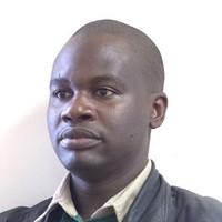 Dean Muungani