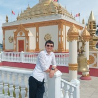 Равшан Раджабов