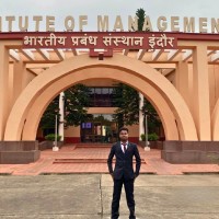 Manish Kumar